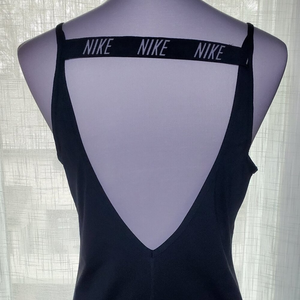 Nike Work Out Top